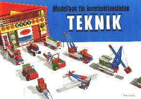 TEKNIK BOOK 3