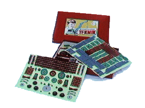 Teknik #7