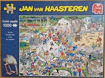 van HAASTEREN